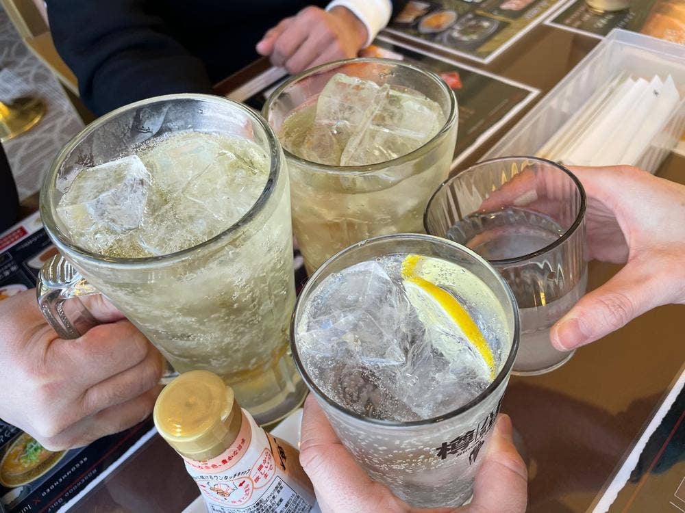 ローズウッドゴルフクラブ レストラン