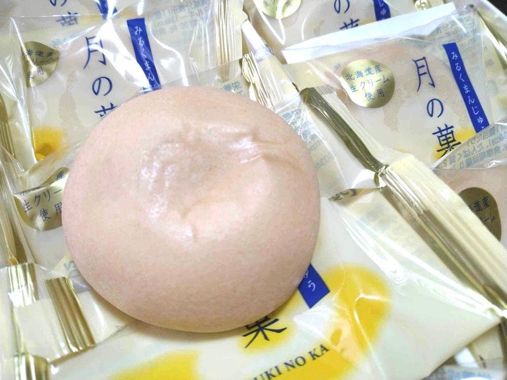 新宿中村屋 アトレ亀戸店