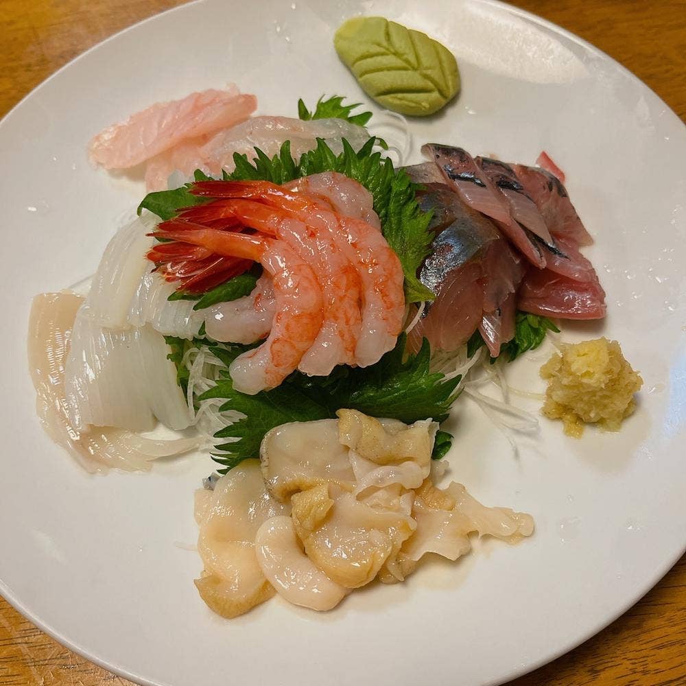 かたつむ理 上大川前店