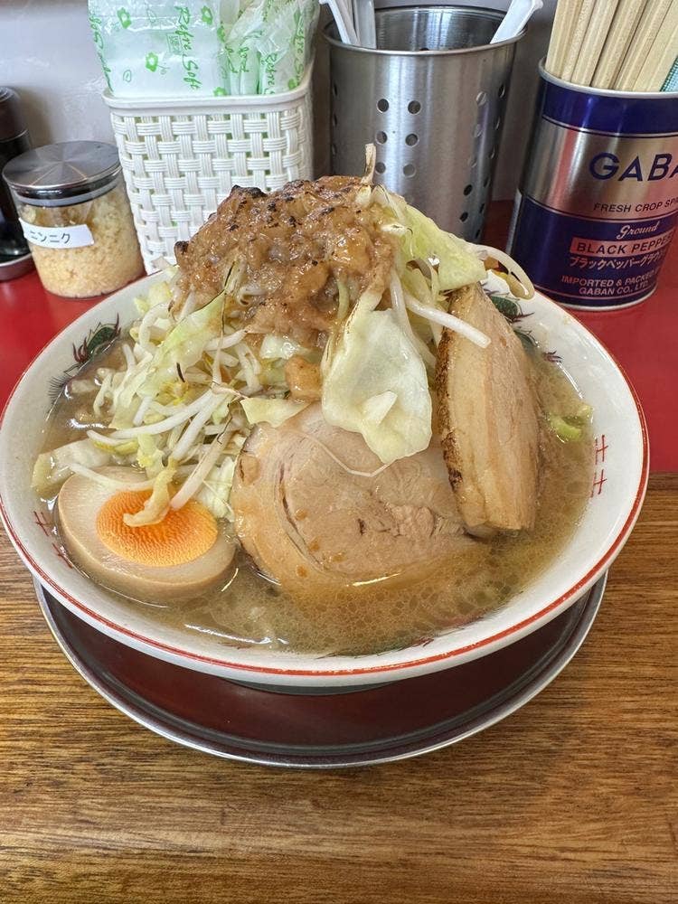 平山亭
