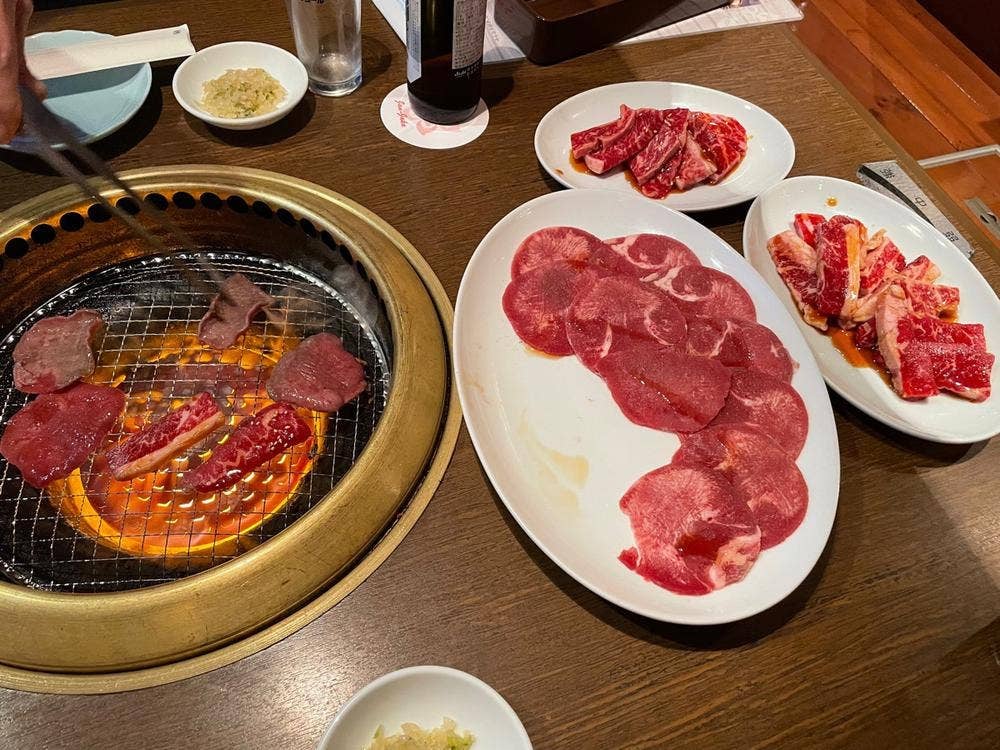 じゃんじゃか 石井店