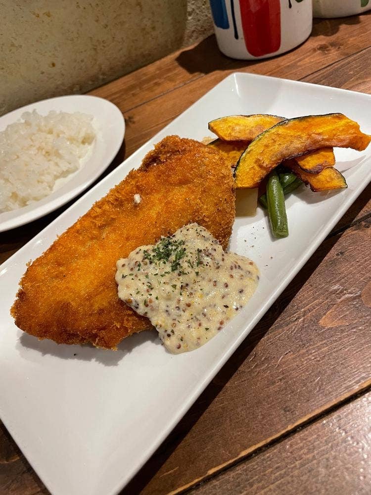 スペイン食堂 エルペケーニャ