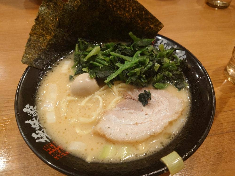 極味家 明大前店