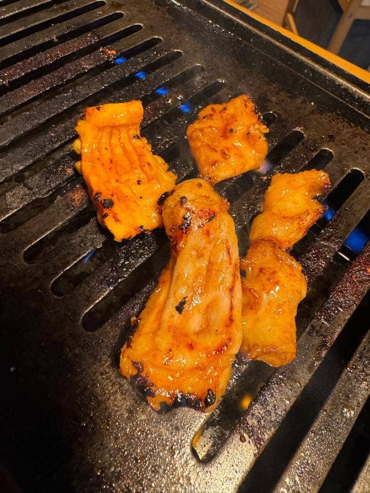 焼肉ホルモン にくろう 京橋店