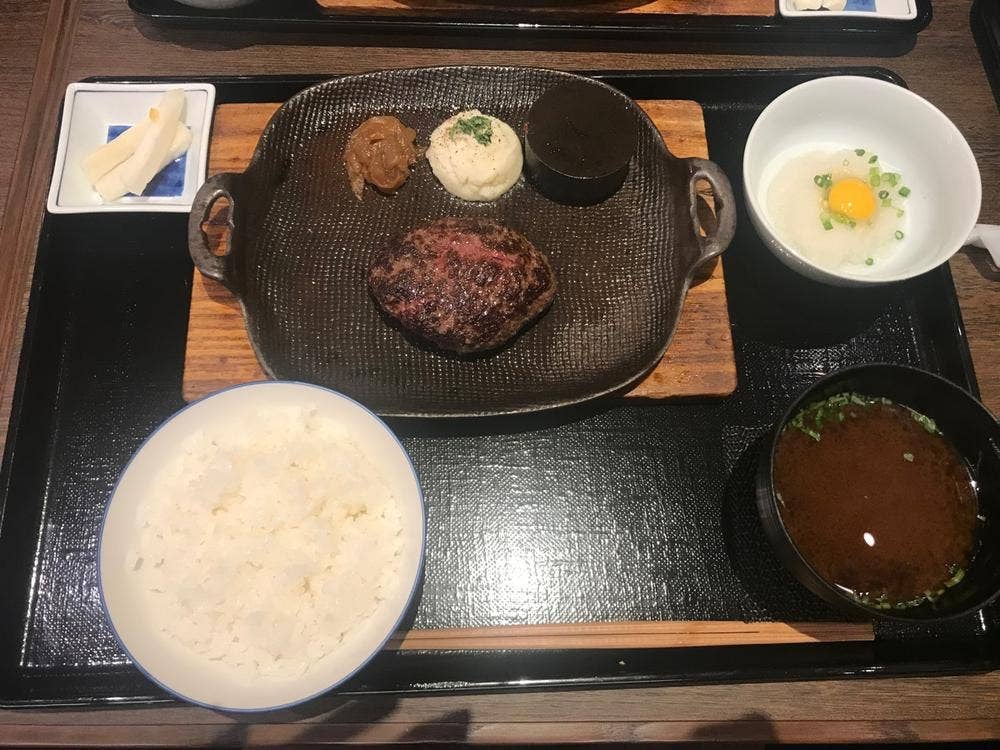 黒毛和牛バル 腰塚 東急プラザ渋谷