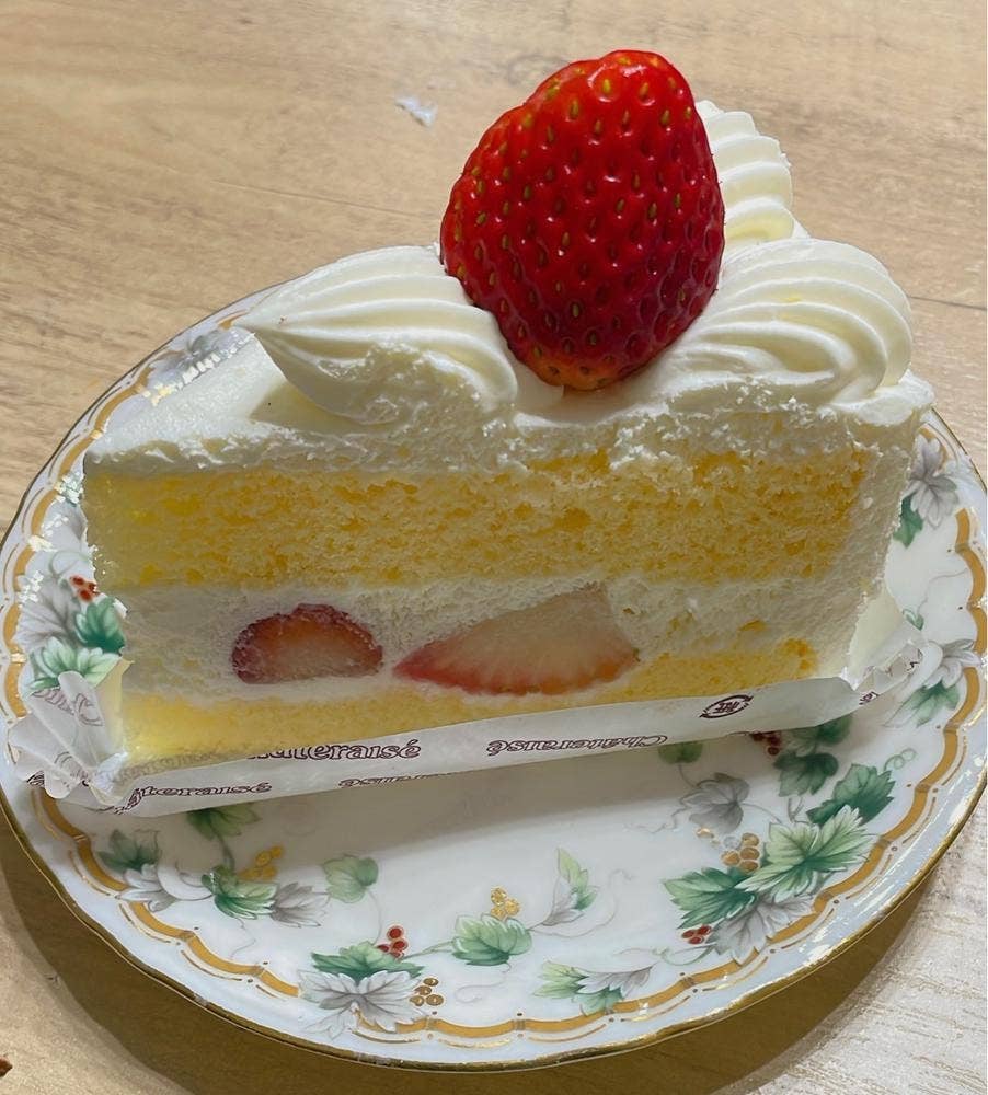 シャトレーゼ 鶴ヶ島店