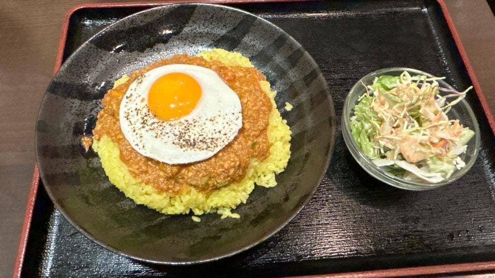 タラキッチン 東中野店