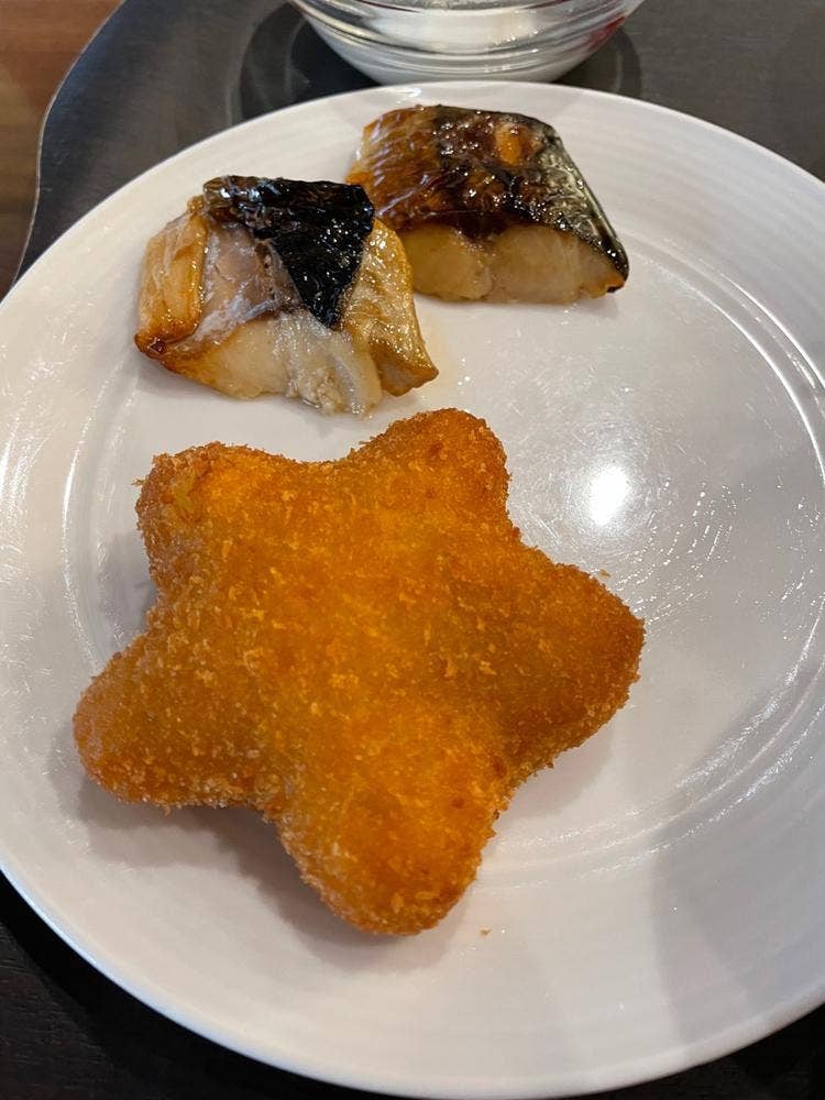 VISTA CAFÉ ホテルビスタ仙台