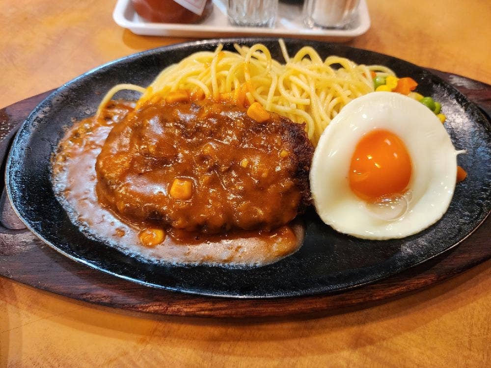 ニューバーグ 高円寺