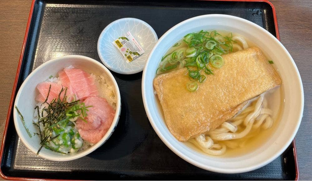 白川製麺所