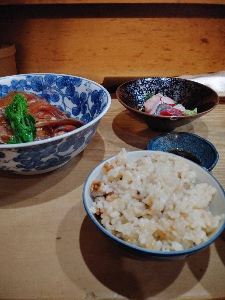 松下