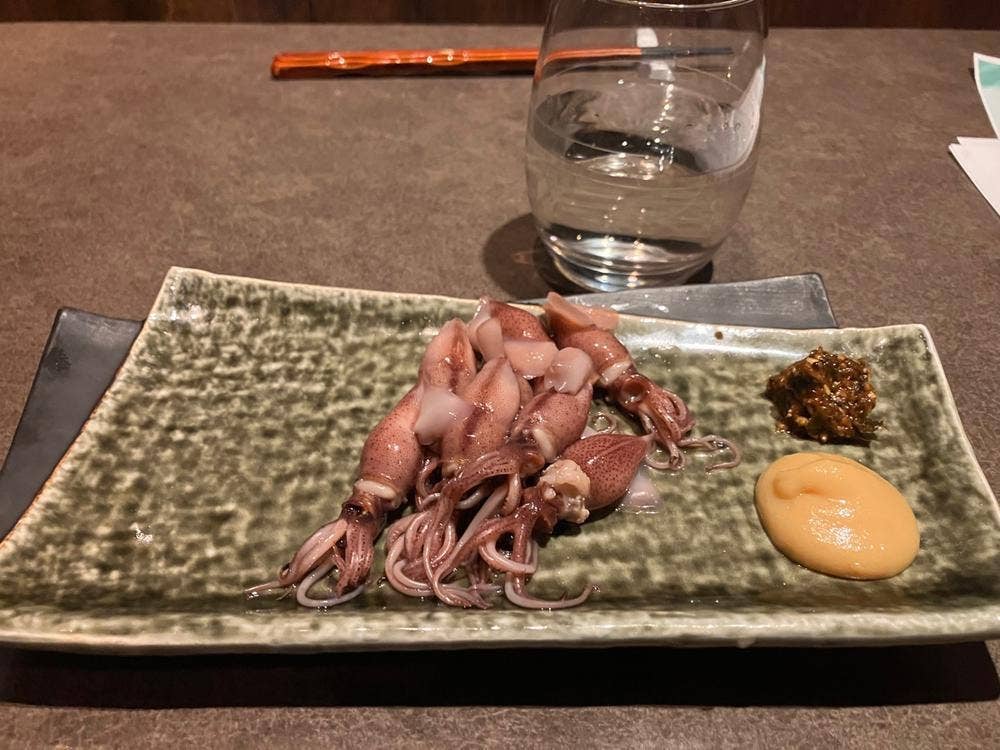 和食酒肴 まさむら