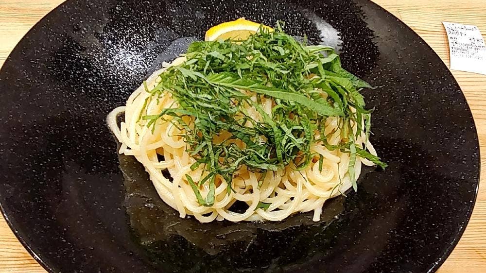 下川六〇酵素卵と北海道小麦の生パスタ専門店 麦と卵 新宿マルイアネックス店