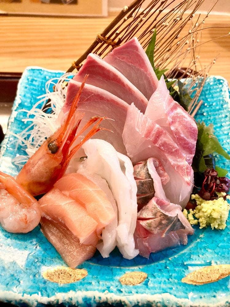 にぎり屋 酒房 うめ