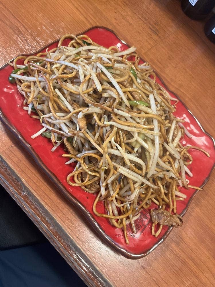 バソキ屋 朝霞店