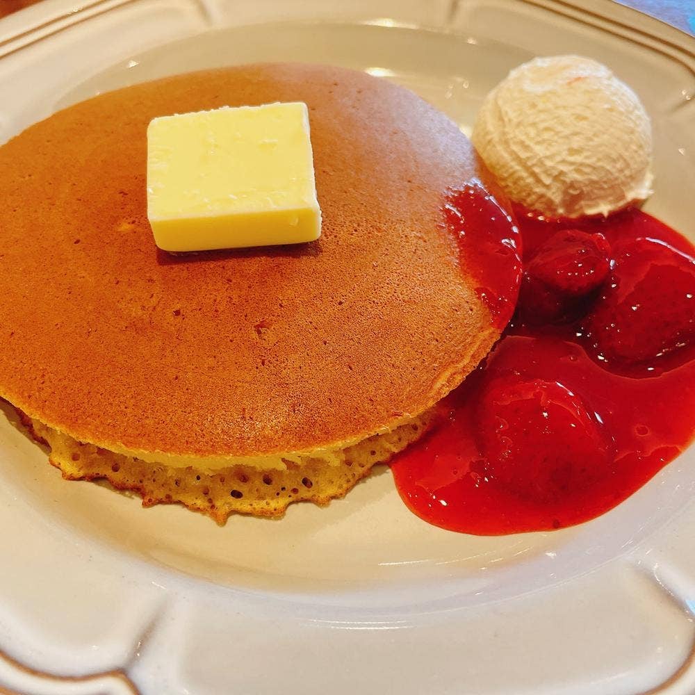 珈琲館 トーセイホテルココネ浅草蔵前店