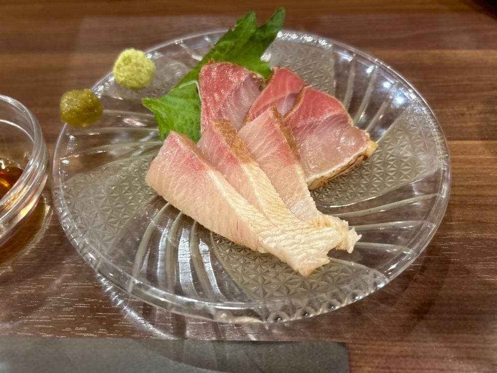 立ち飲み すたんど うおず