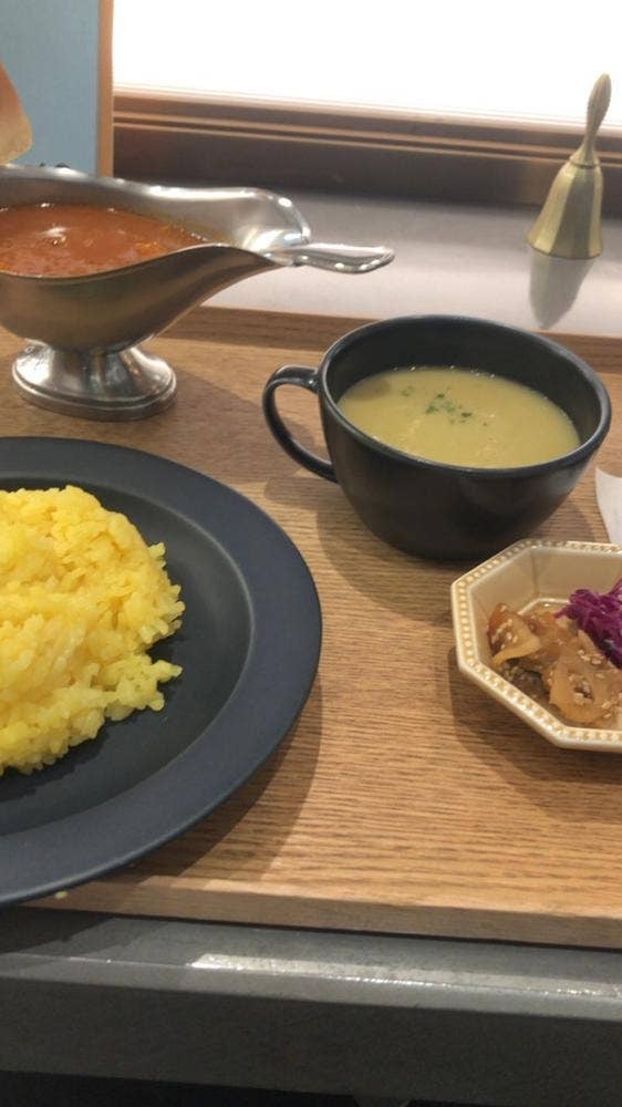 NISHIKIYA KITCHEN 仙台パルコ店