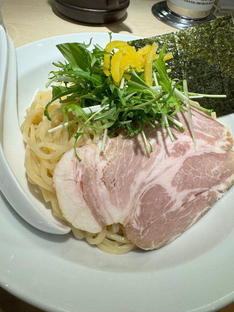 麺屋道頓 道頓堀本店