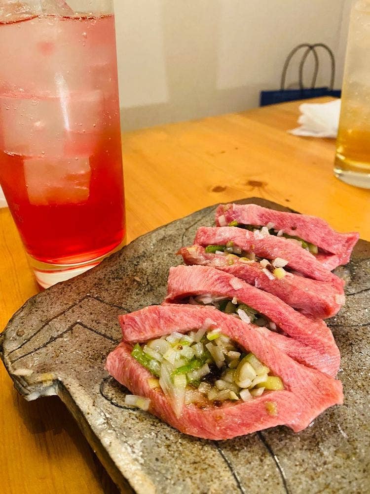 近江牛料理と焼肉 ピリコ