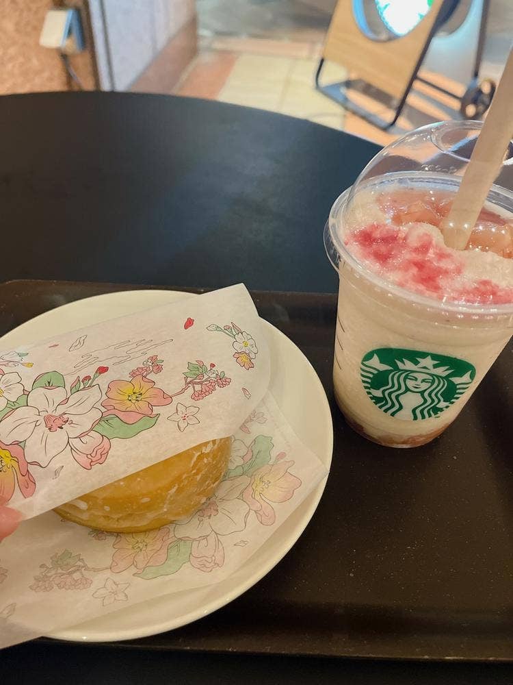 スターバックス コーヒー 恵比寿ガーデンプレイスセンタープラザB1店