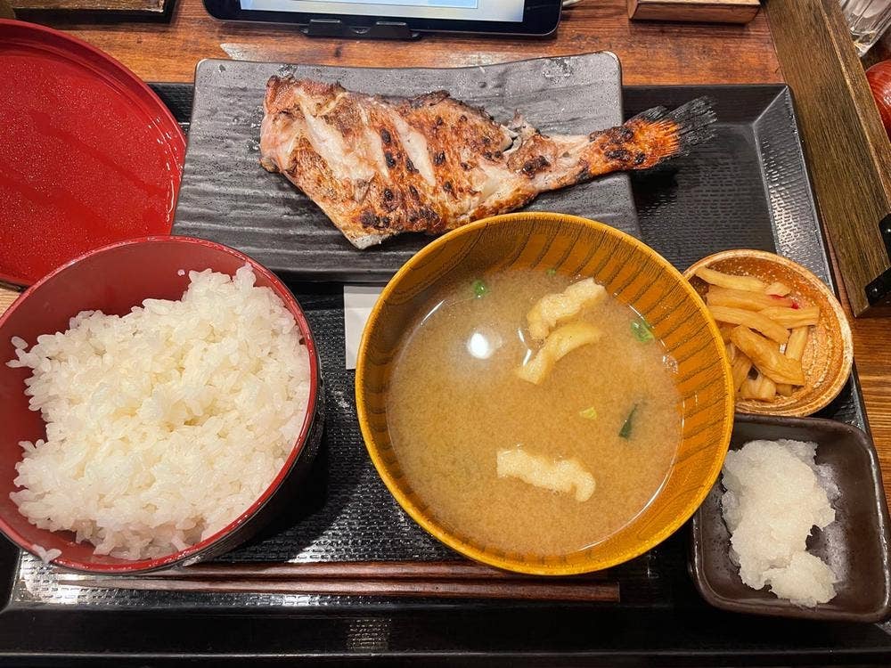 しんぱち食堂 中野店
