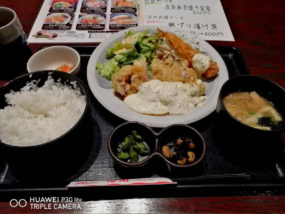 はなの舞 狭山東口店