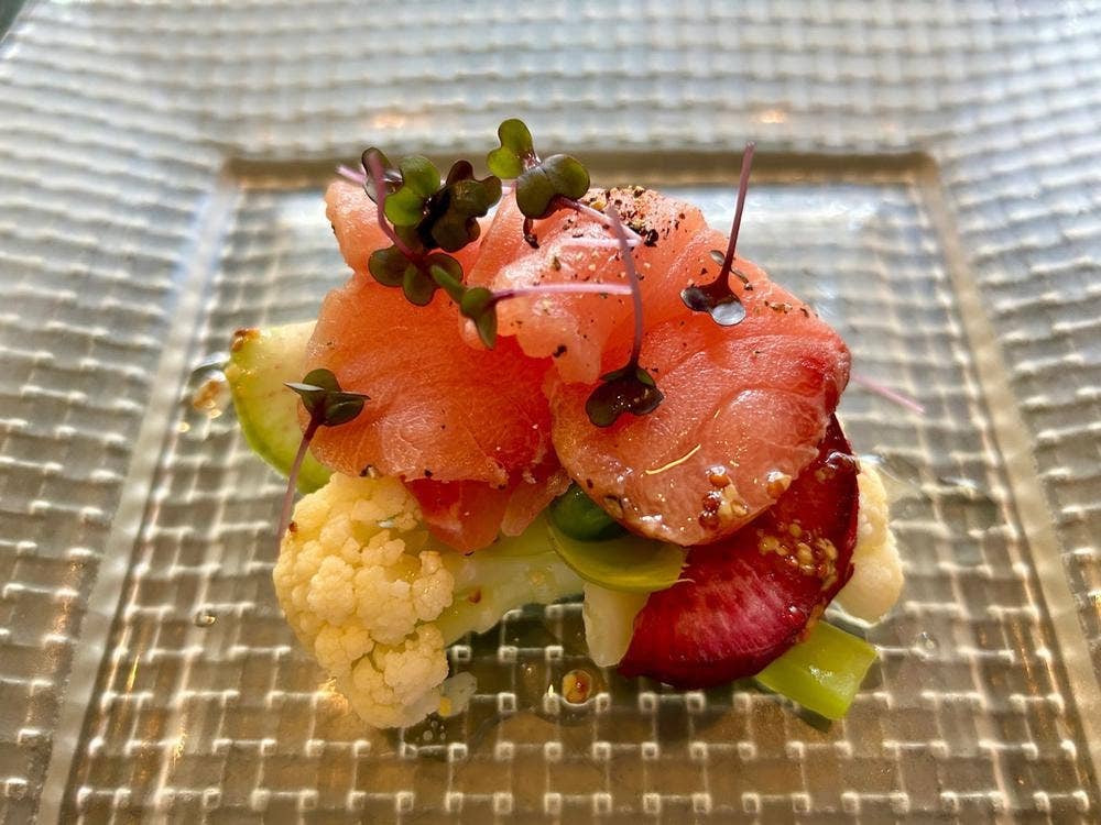 ビストロ・ピエ・ド・ポー