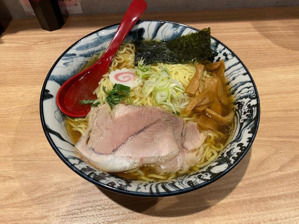 味濱家 大好き古町店