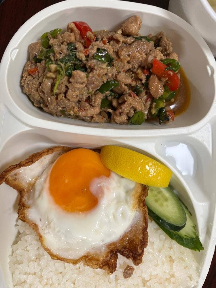 タイキッチン アローイ