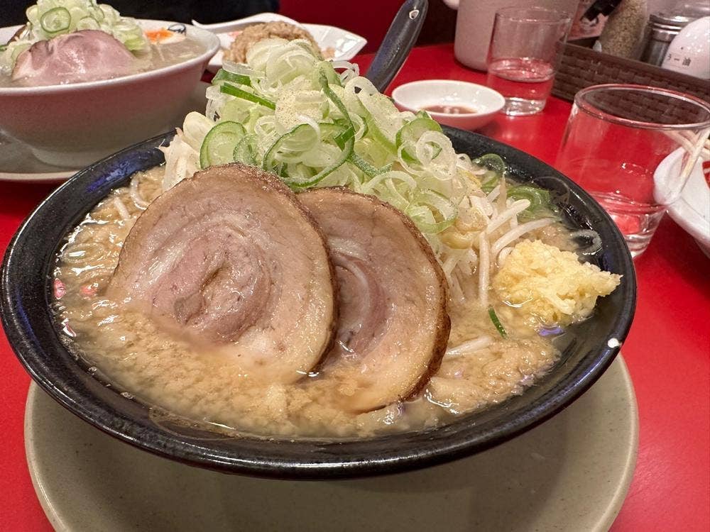 藤一番 飛騨古川店