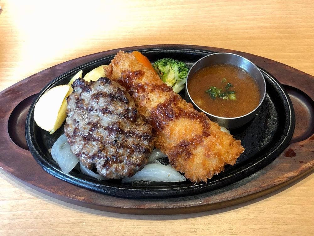 スエヒロレストラン 小田原店