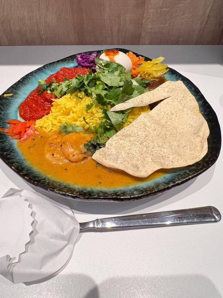 Critical Hot 鶴川店