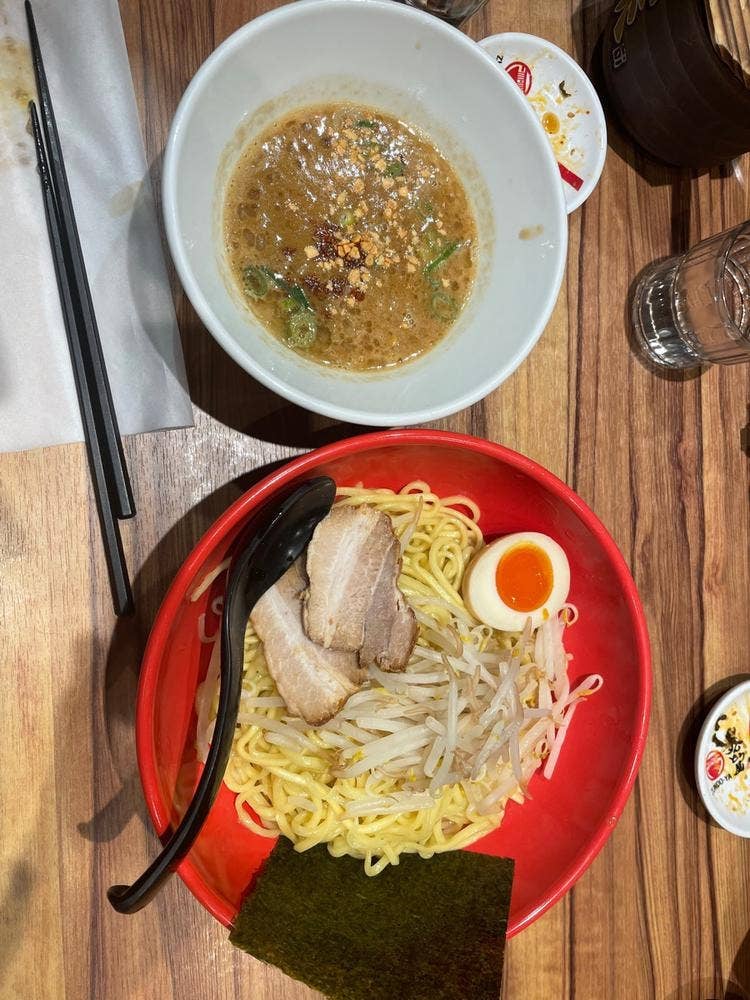 ラー麺ずんどう屋 尼崎店