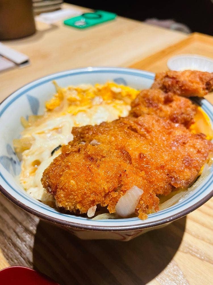 鶏鬨 月島店