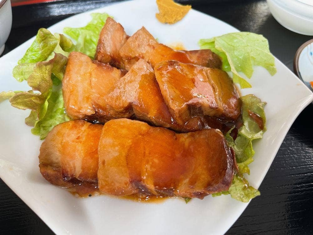 和食・中華ダイニング シルクロード
