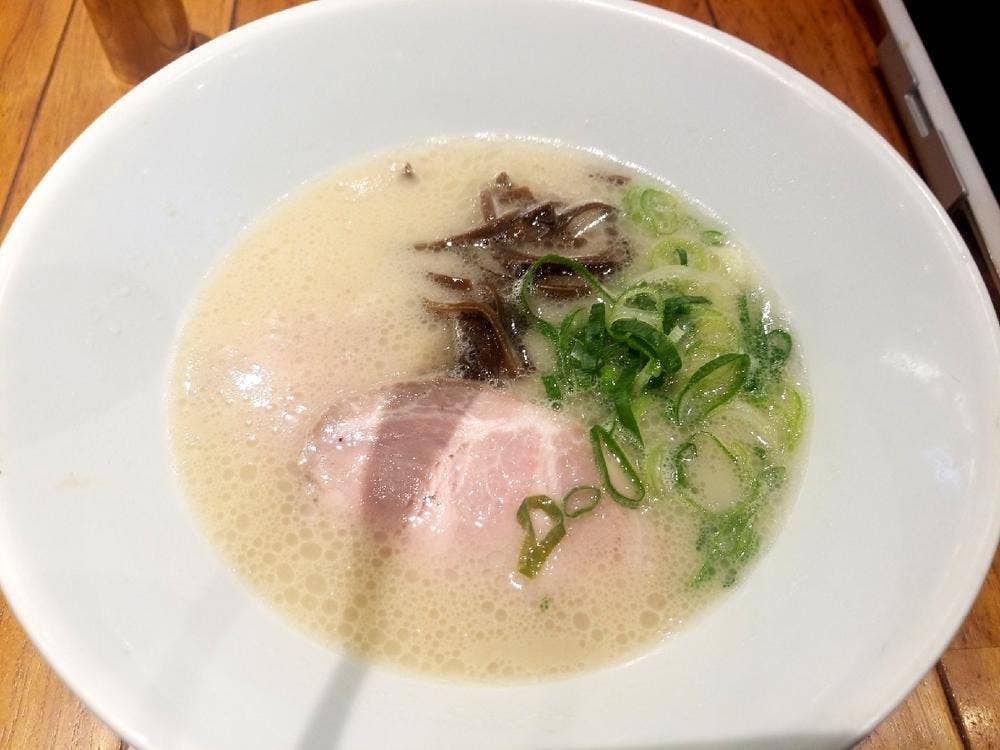 一風堂 ルミネ立川店