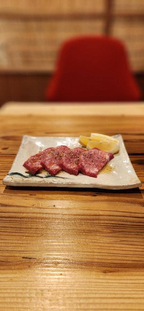 北新地 小野肉商店