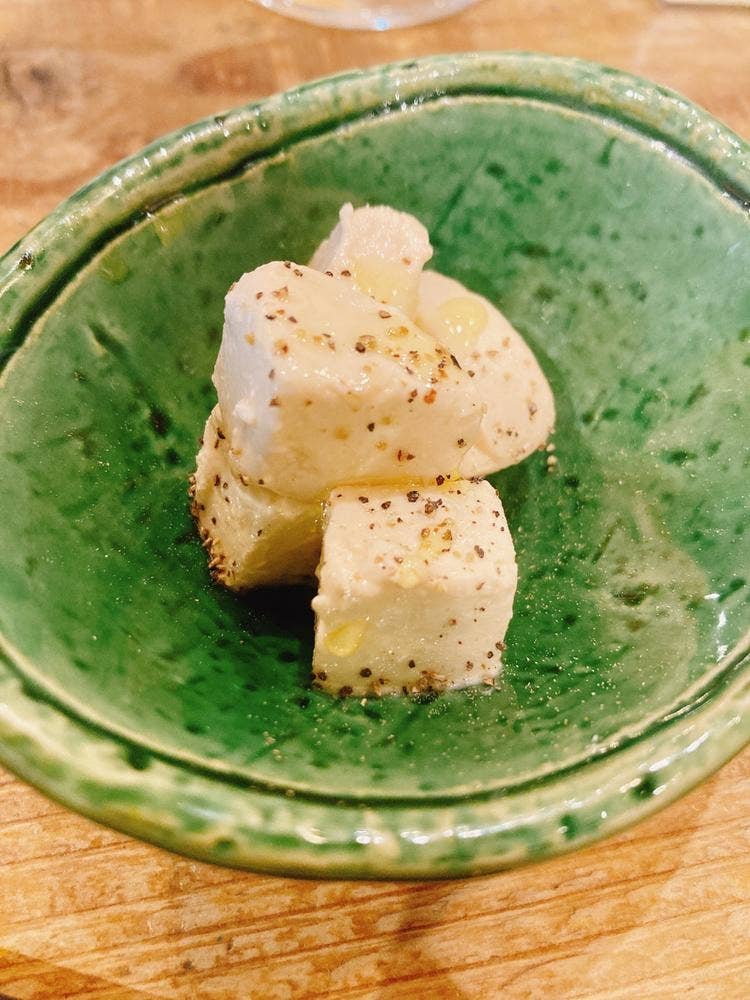 酒ワイン食堂 今日どう?