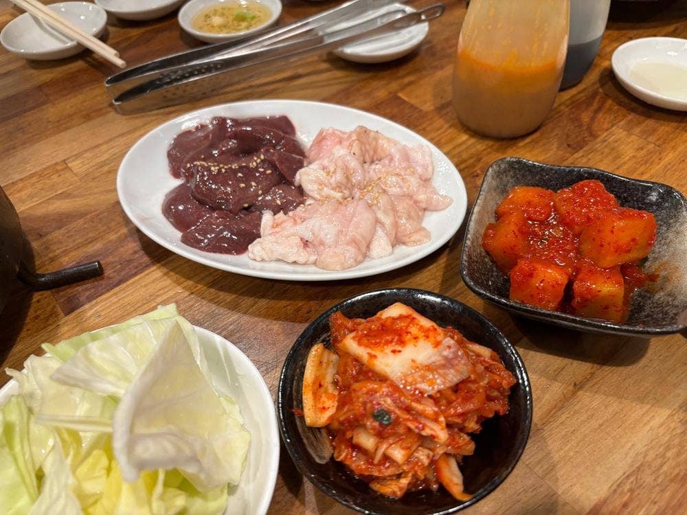 いくどん 町田駅前本店