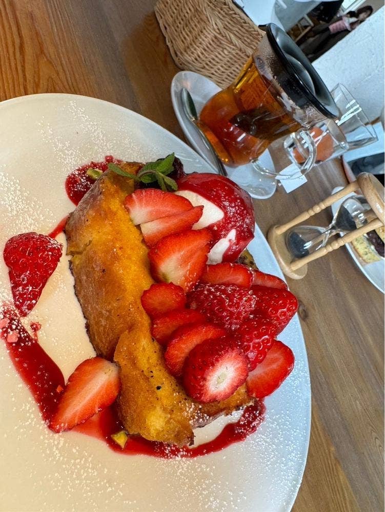 クラブハリエ ジュブリルタン