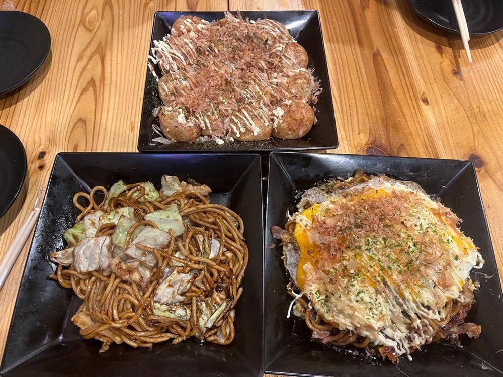 ジャンボ酒場 今津駅前店