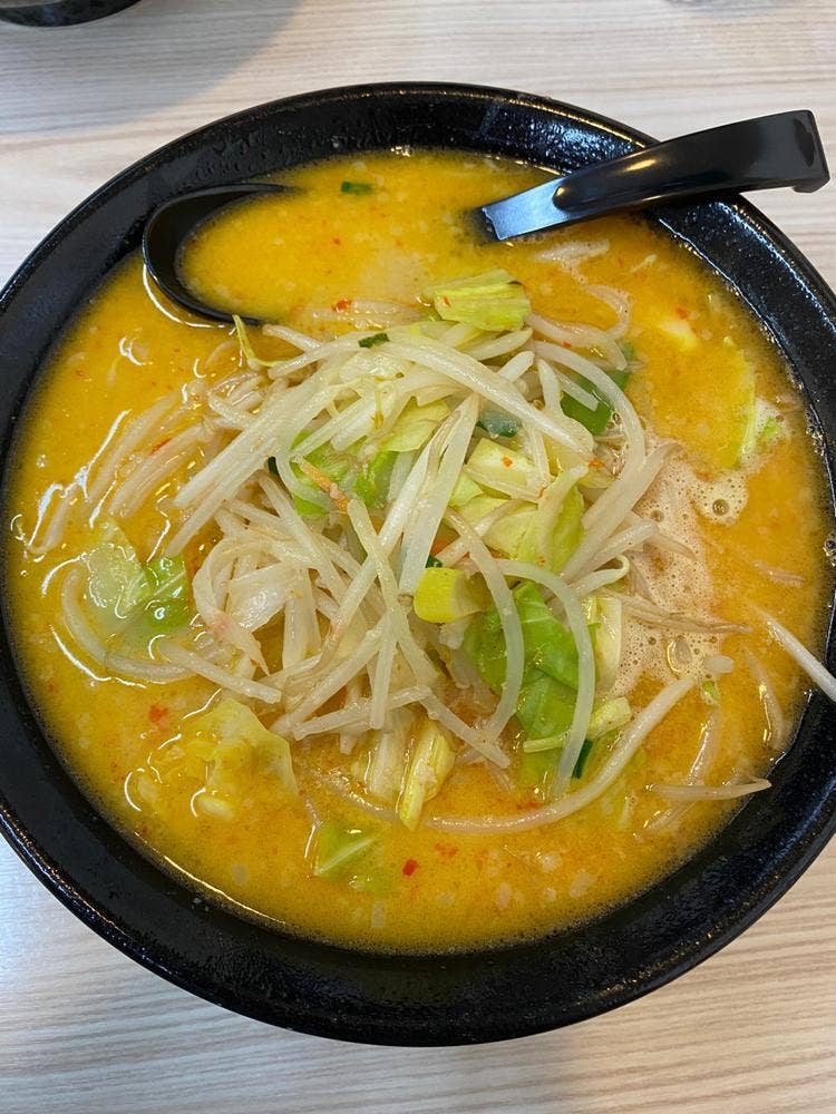 麺 布亭