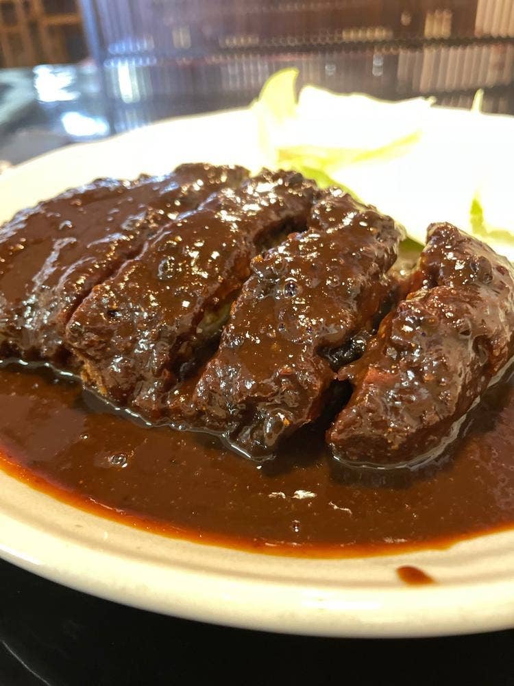 すぎ庵