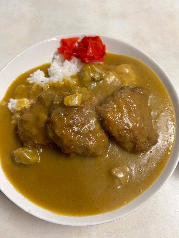 林屋食堂