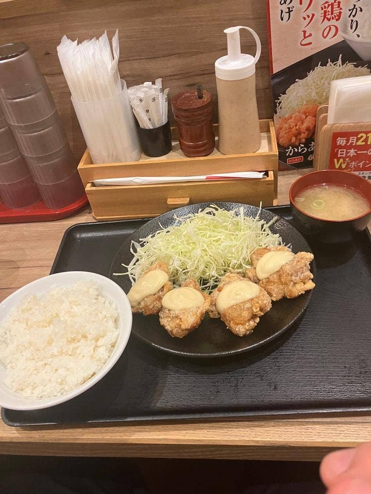 日本一 セブンパークアリオ柏店