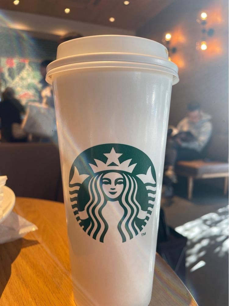 スターバックス コーヒー 茂原店