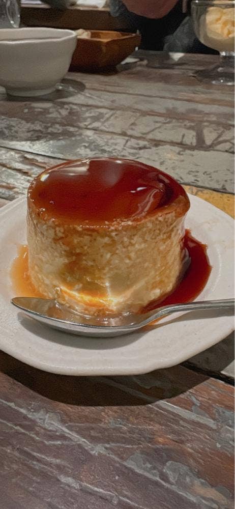 天ぷら Dining ITOI