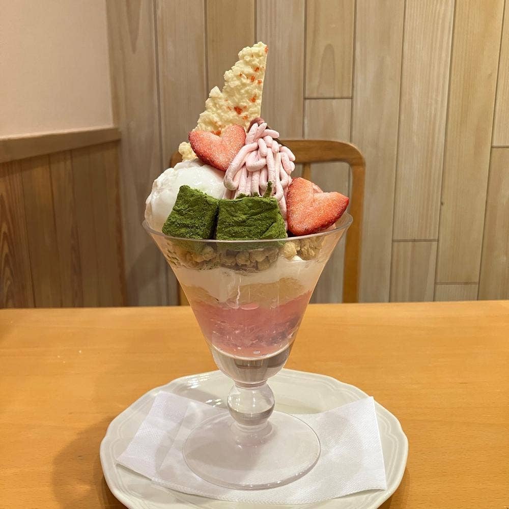 アフタヌーンティー・ティールーム そごう千葉店
