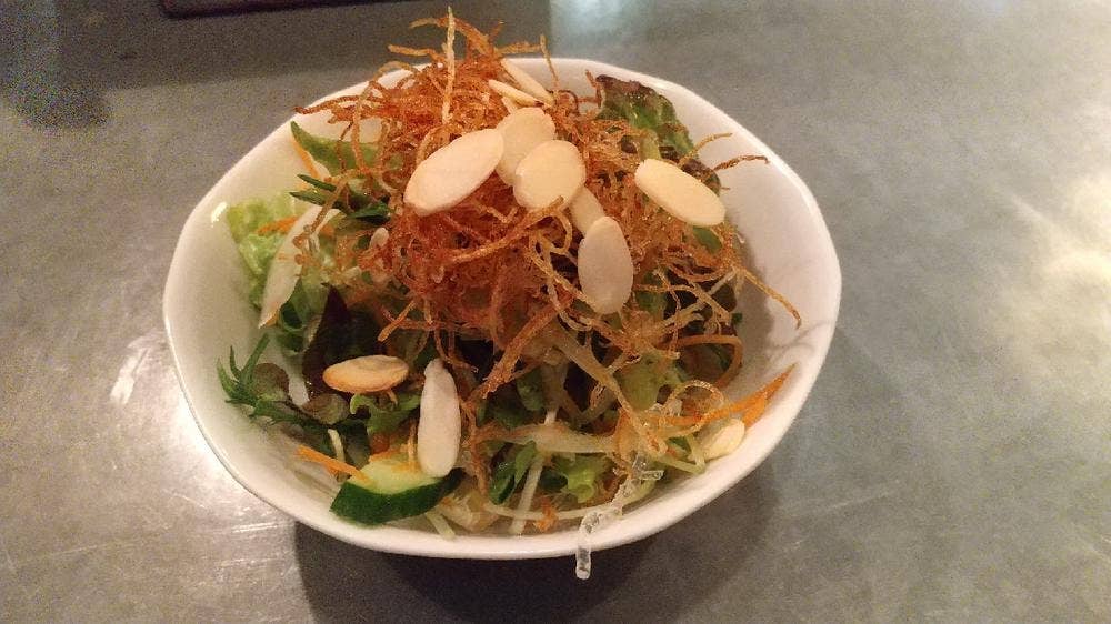 オサカナバル PANDA